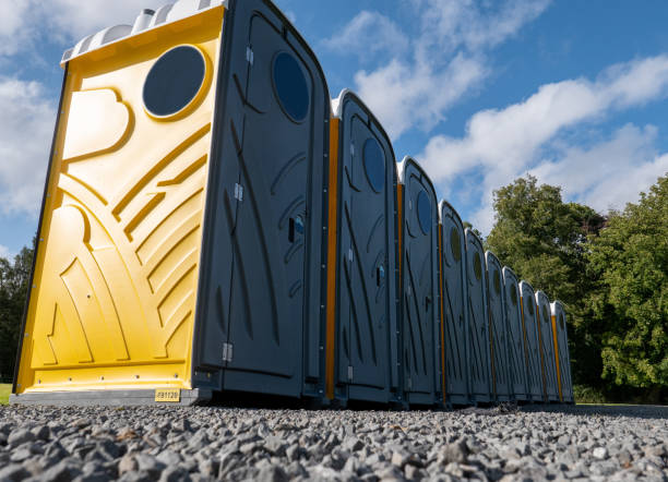 Best Portable Restroom Removal and Pickup  in Keyser, WV