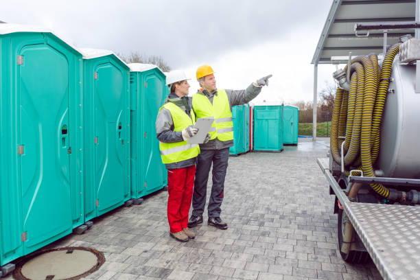 Best Standard Portable Toilet Rental  in Keyser, WV