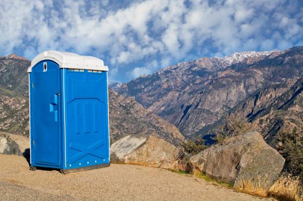 Best Portable Restroom Removal and Pickup  in Keyser, WV