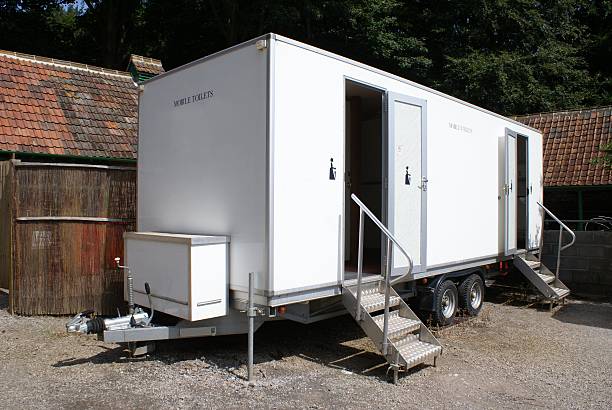 Portable Toilet Rental for Emergency Services in Keyser, WV